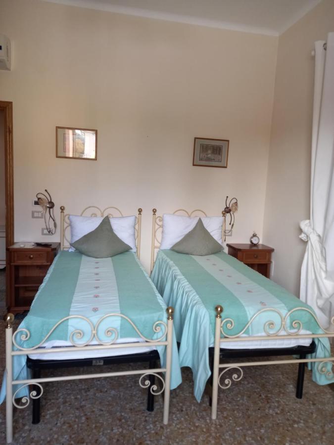 Bnb Villa Melany Vicino Centro Lucca Phòng bức ảnh