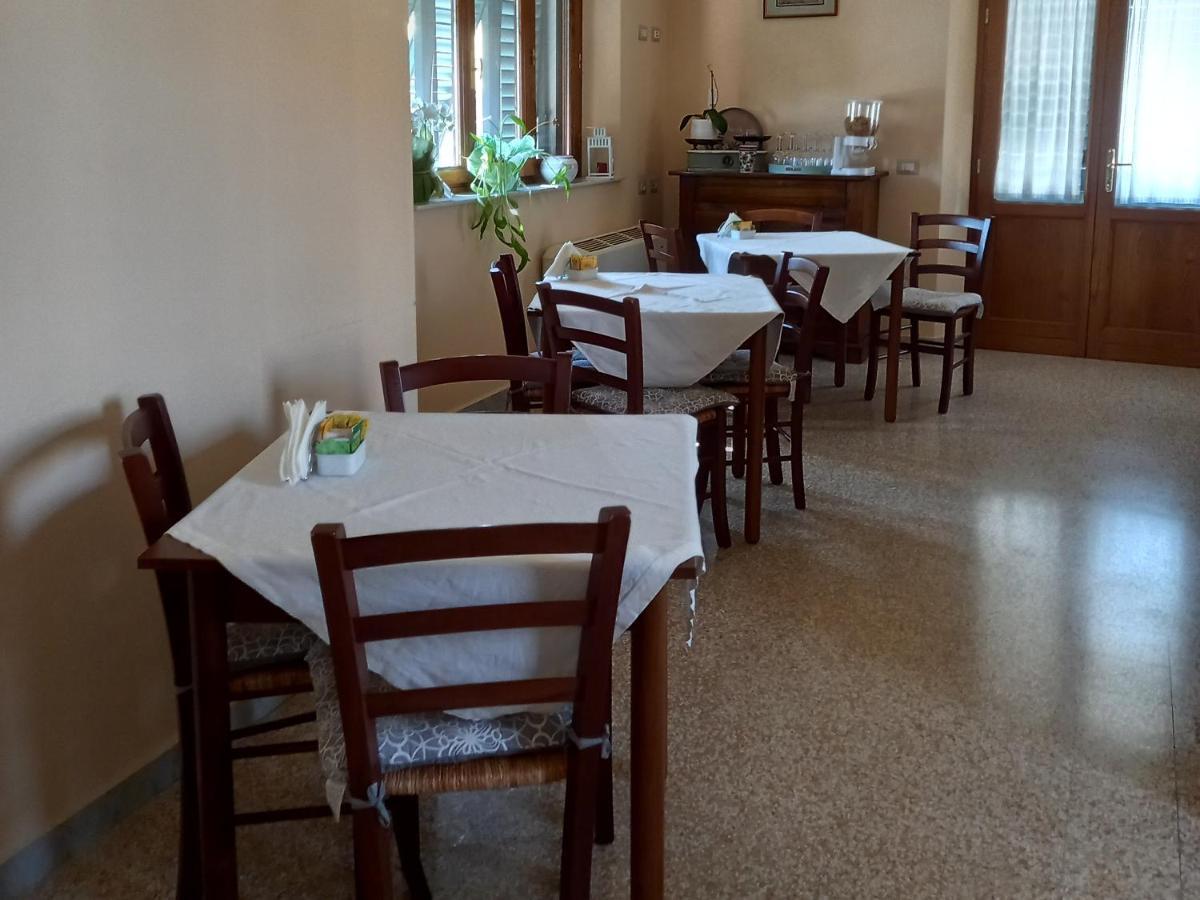 Bnb Villa Melany Vicino Centro Lucca Ngoại thất bức ảnh