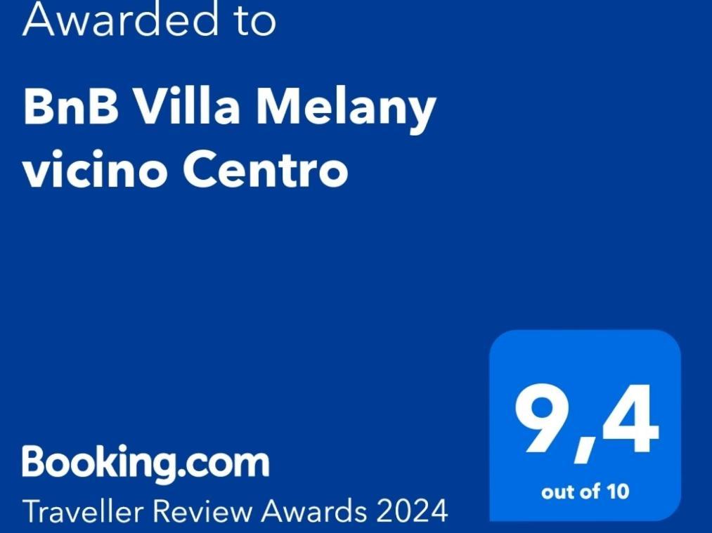 Bnb Villa Melany Vicino Centro Lucca Ngoại thất bức ảnh