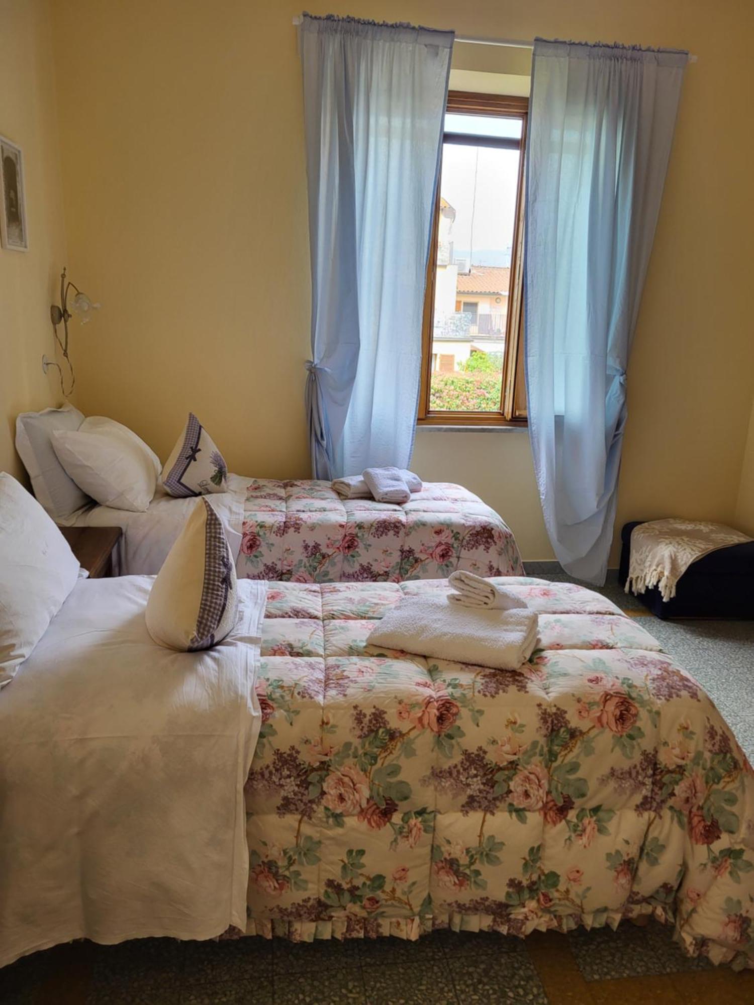 Bnb Villa Melany Vicino Centro Lucca Phòng bức ảnh
