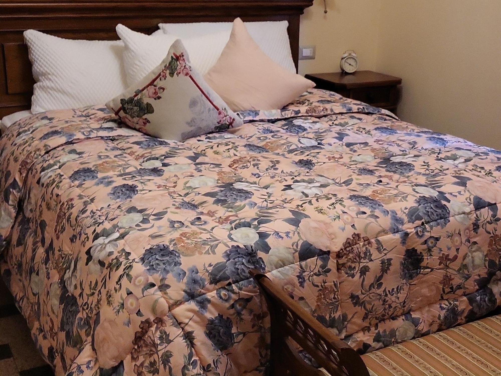 Bnb Villa Melany Vicino Centro Lucca Phòng bức ảnh