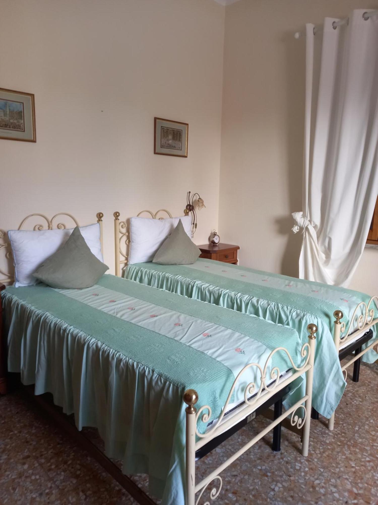 Bnb Villa Melany Vicino Centro Lucca Phòng bức ảnh