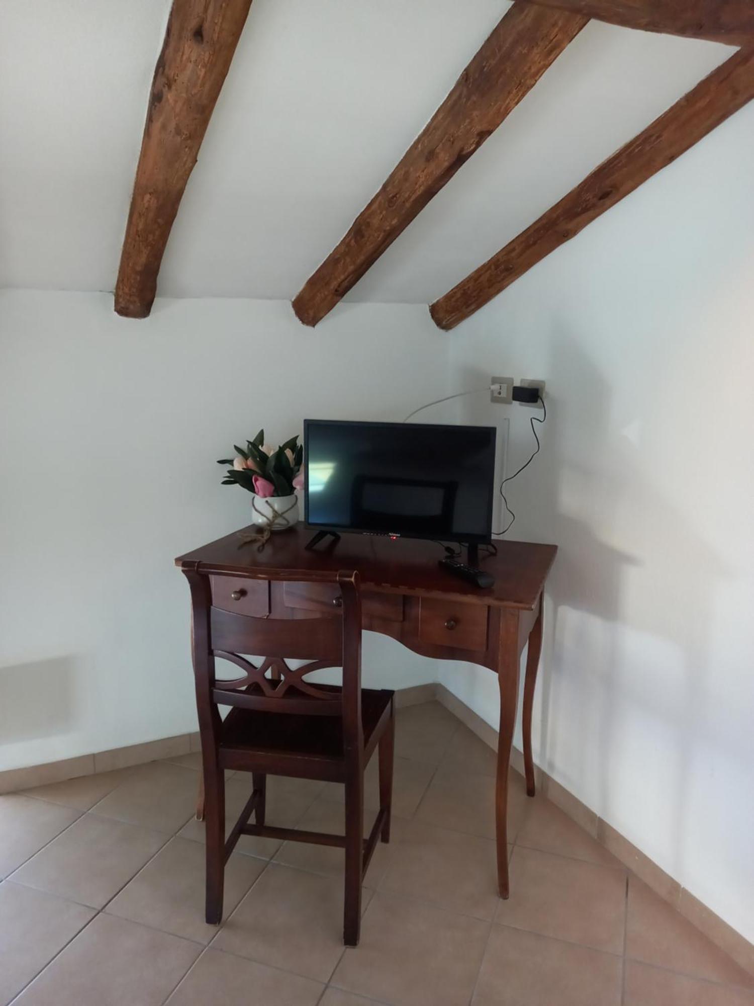 Bnb Villa Melany Vicino Centro Lucca Phòng bức ảnh